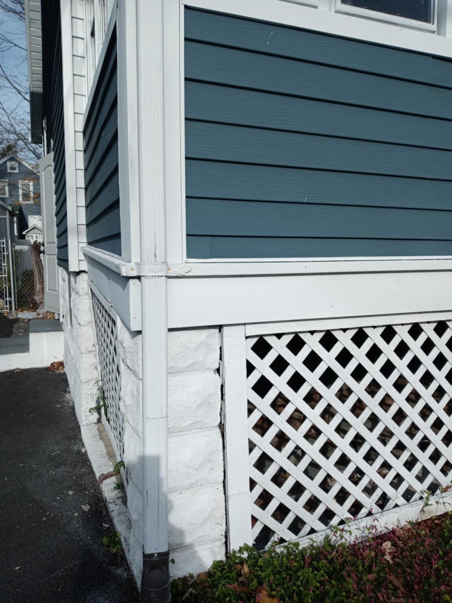 "Cozy Basement Retreat Just 40 Minutes To Nyc!" Apartment Irvington Exterior photo